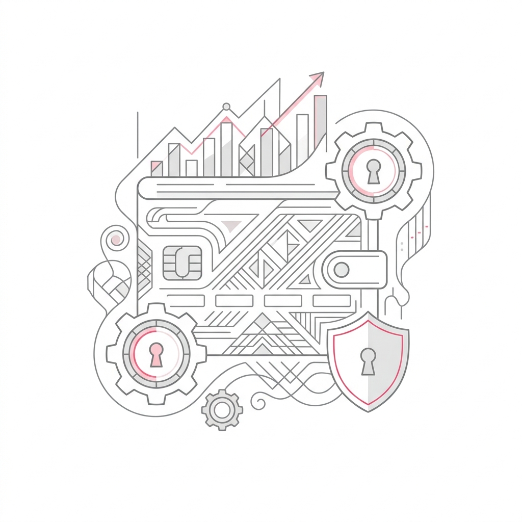Fintech Onboarding Illustration