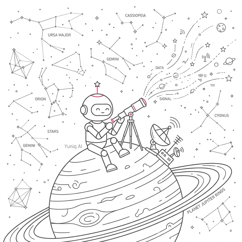 Intelligent Data Builds Illustration
