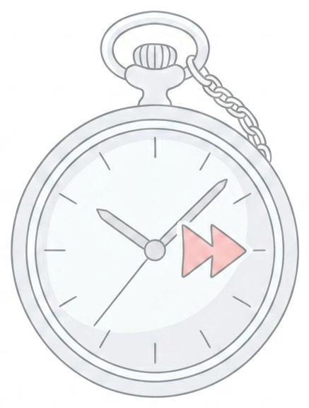 On-Time Delivery Illustration