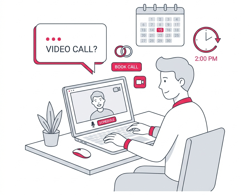 Schedule a Call