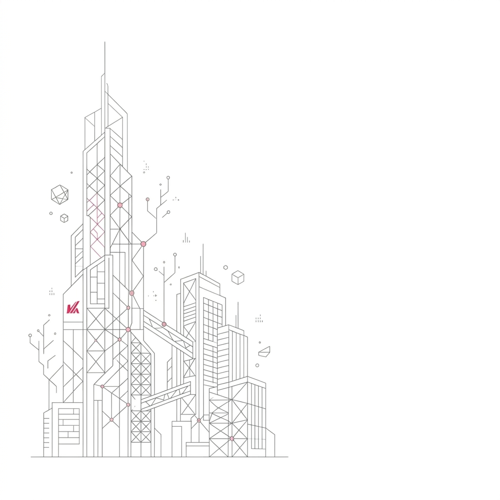 Yuniq Corporate Buildings