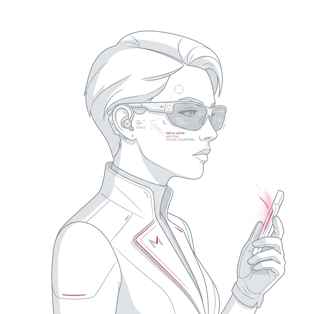 007 Workforce Intelligence
