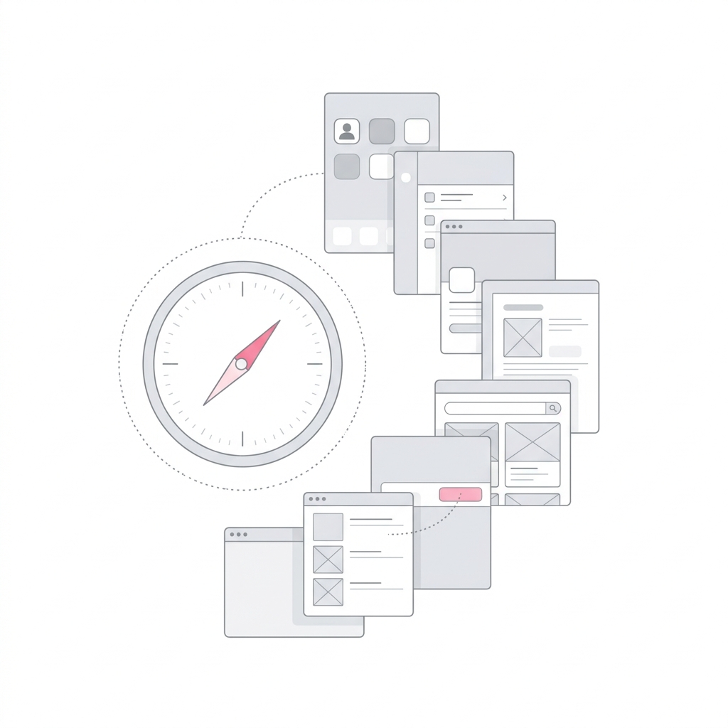 Compass Digital Assistant