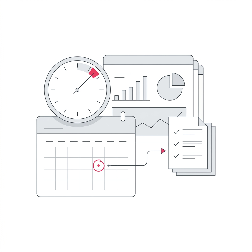 Report Scheduler