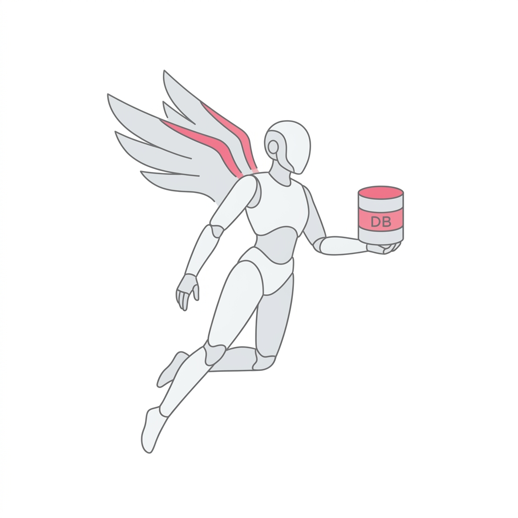 Speed Data Migration