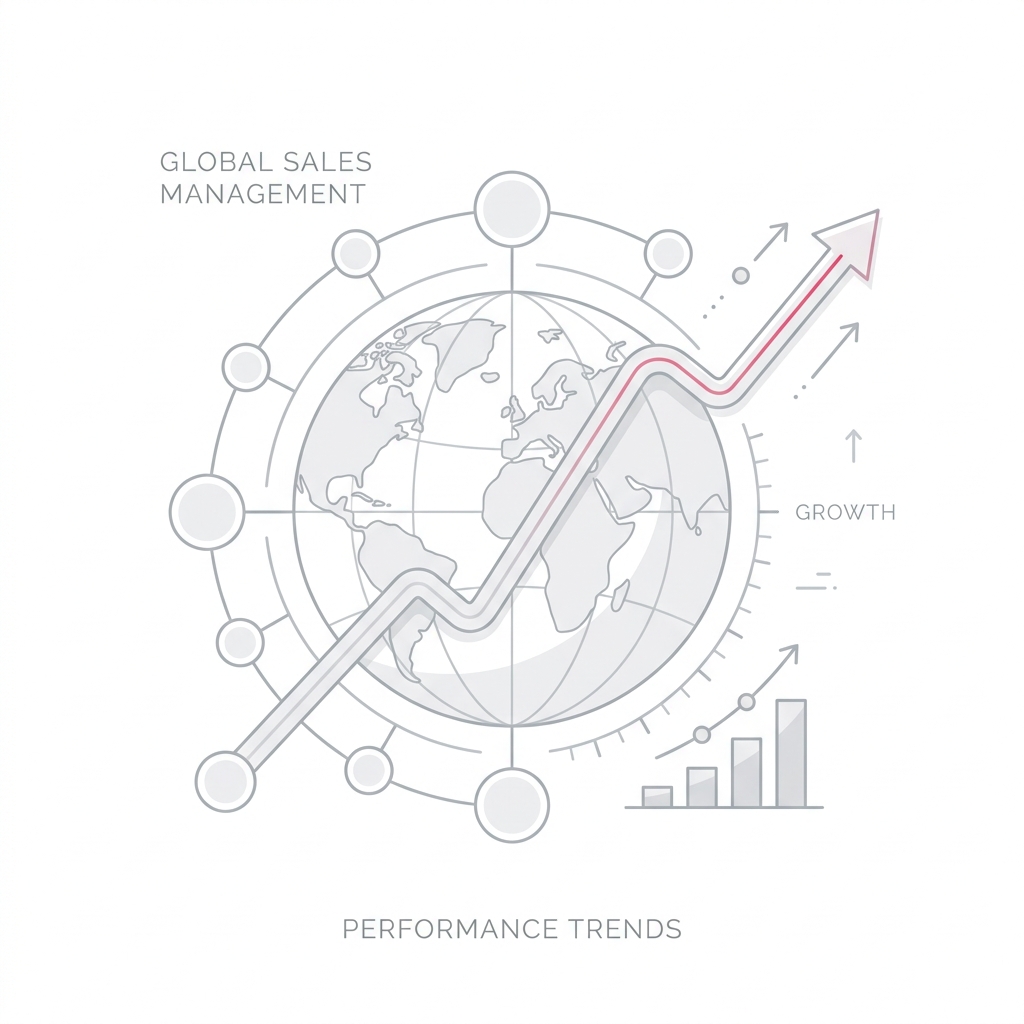 Sphere Sales Management