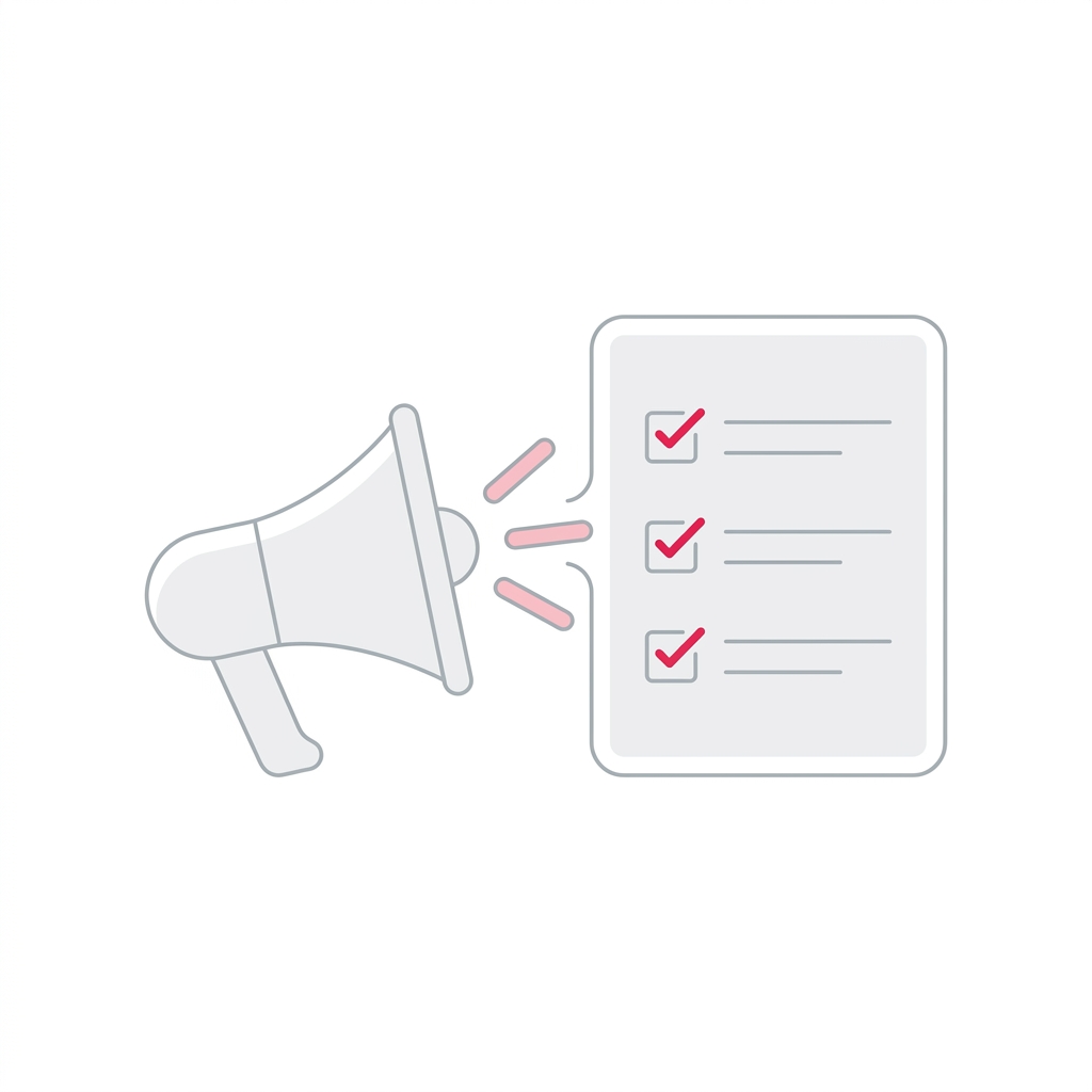 Voice Customer Surveys