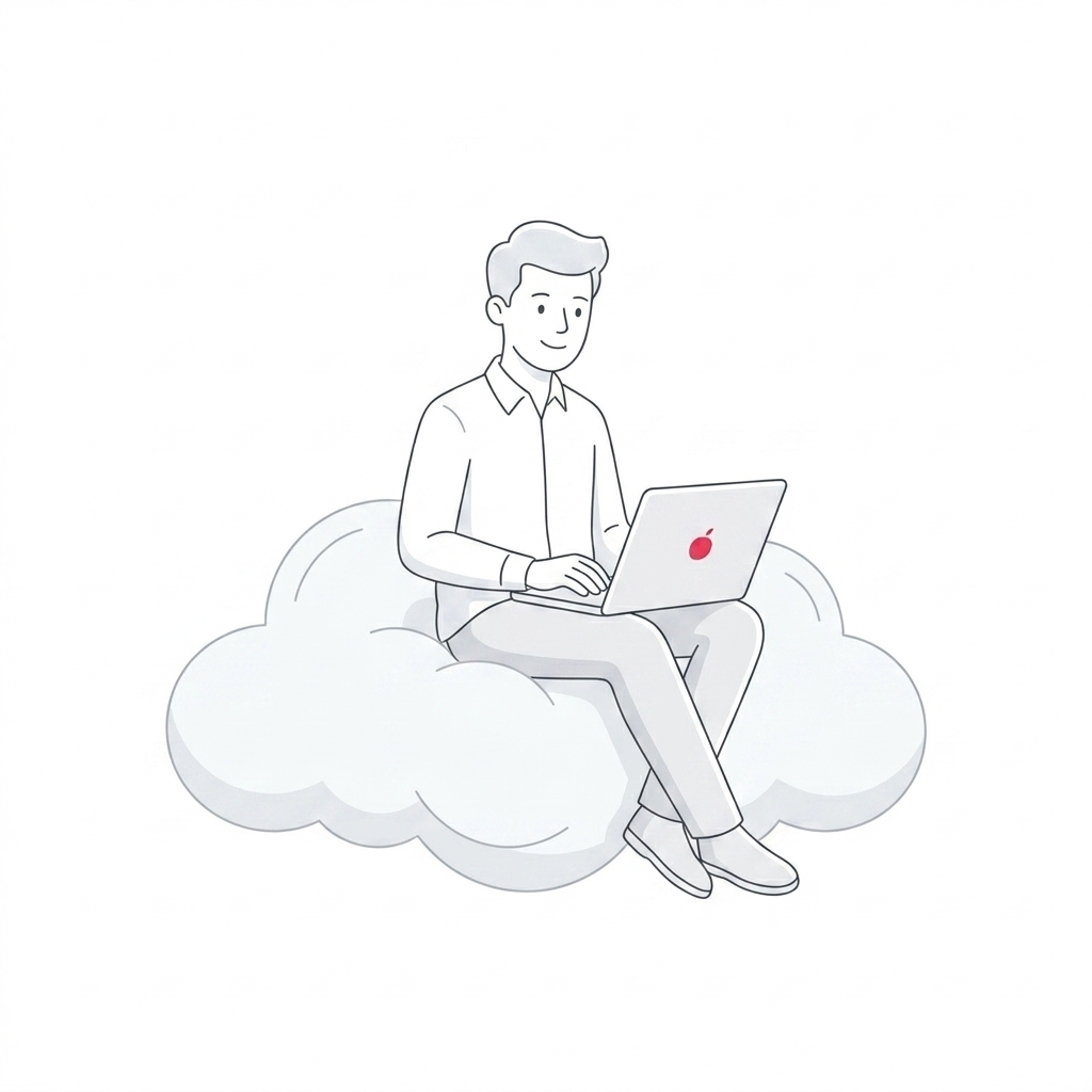 Salesforce Expert on Cloud