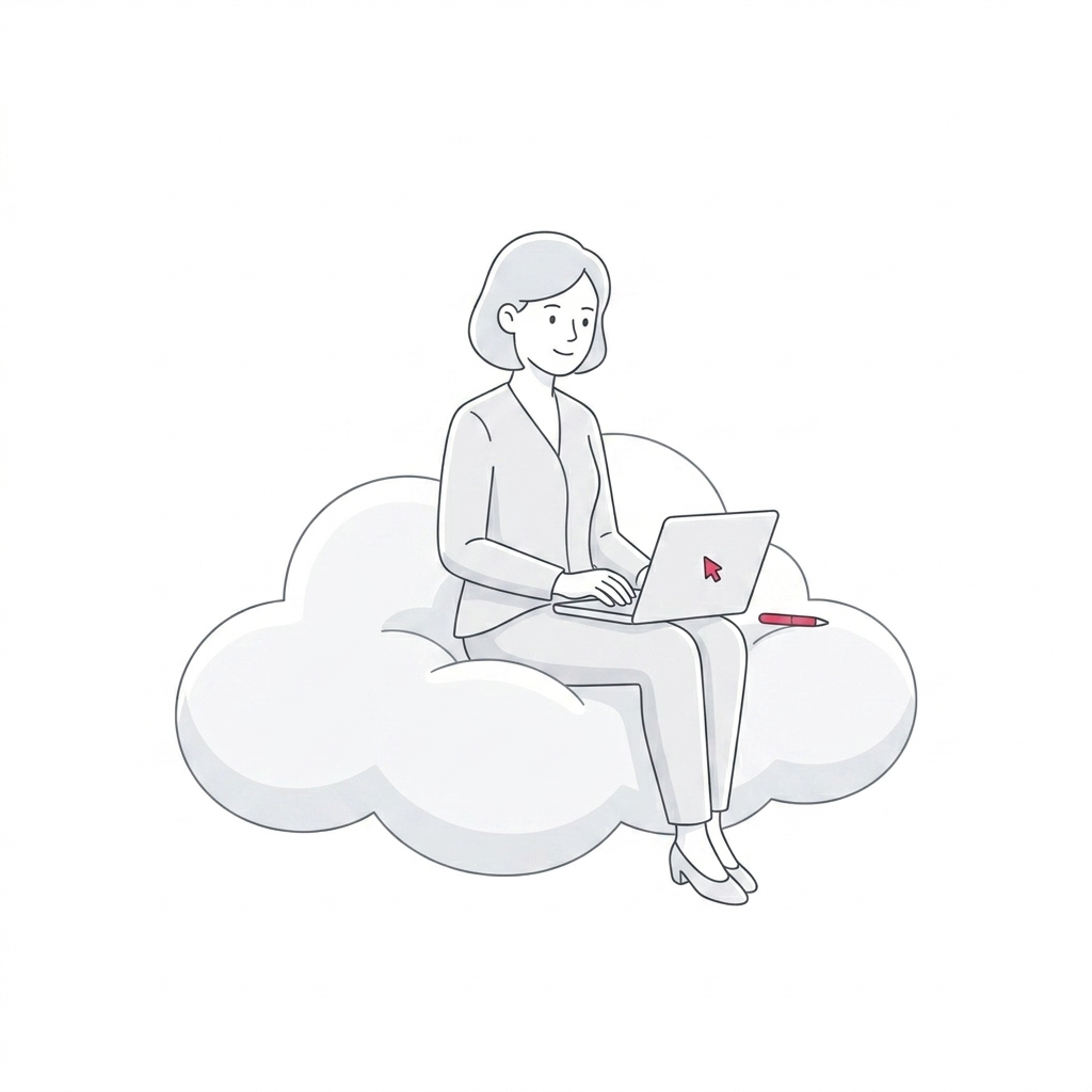Salesforce Developer on Cloud