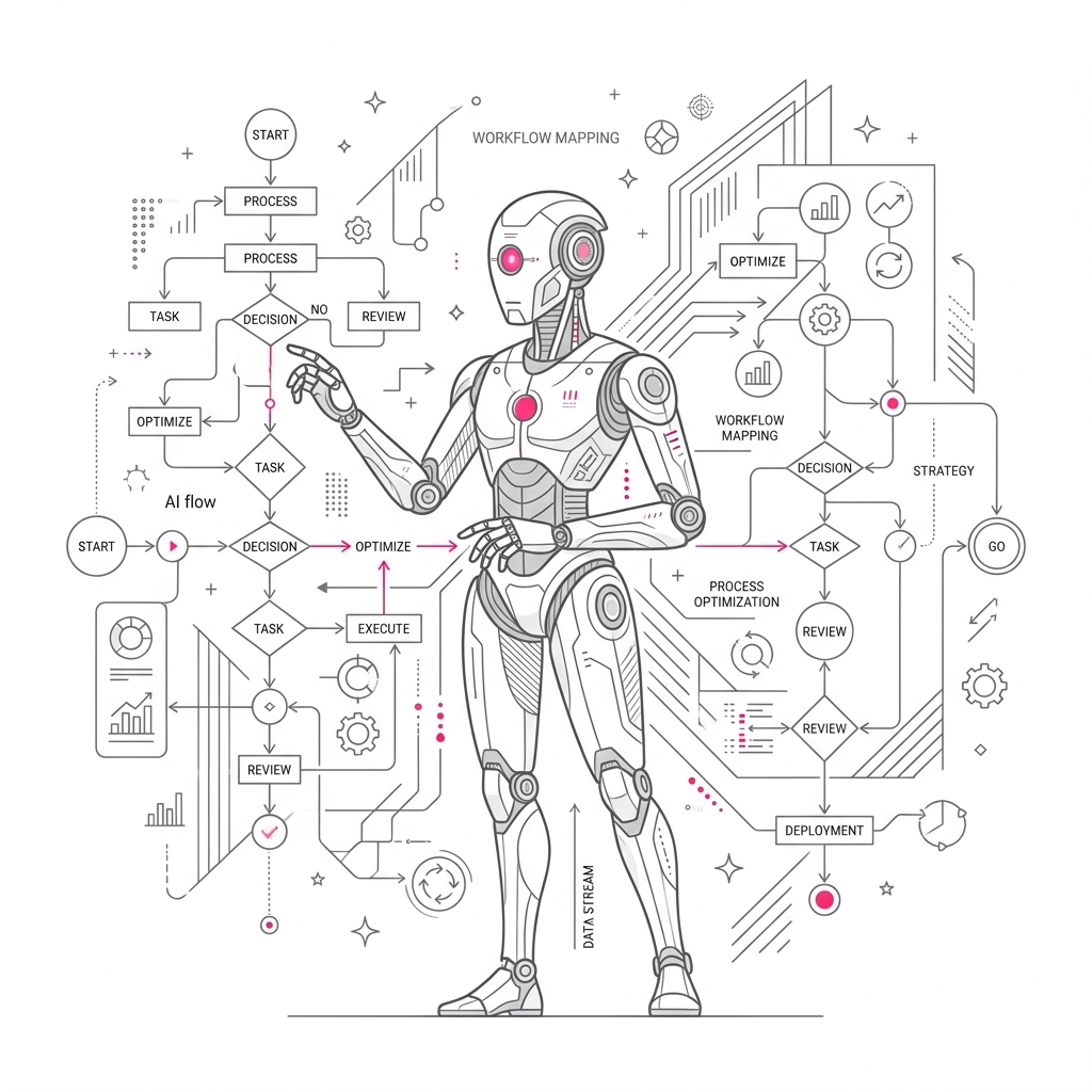 Business Process Management